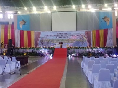Event & Corporate
